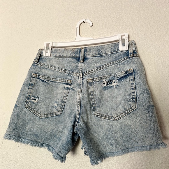 Free People Shorts size 24 NWT - Picture 9 of 9
